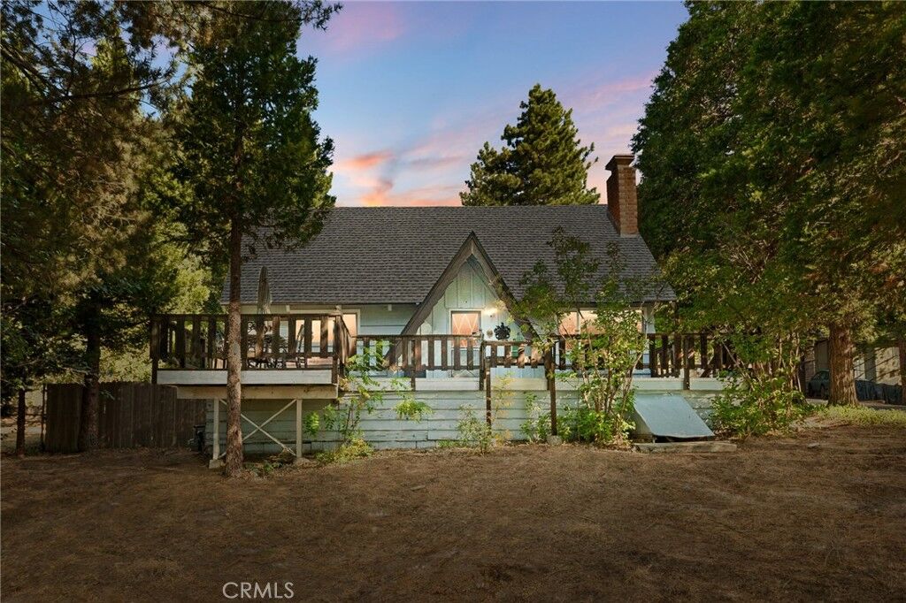 Property Photo:  31124 All View Drive  CA 92382 