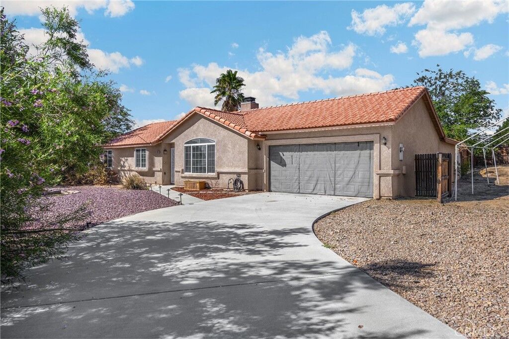 Property Photo:  13554 2nd Ave  CA 92395 