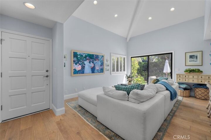 Property Photo: 1 Coronado Court CA 90266