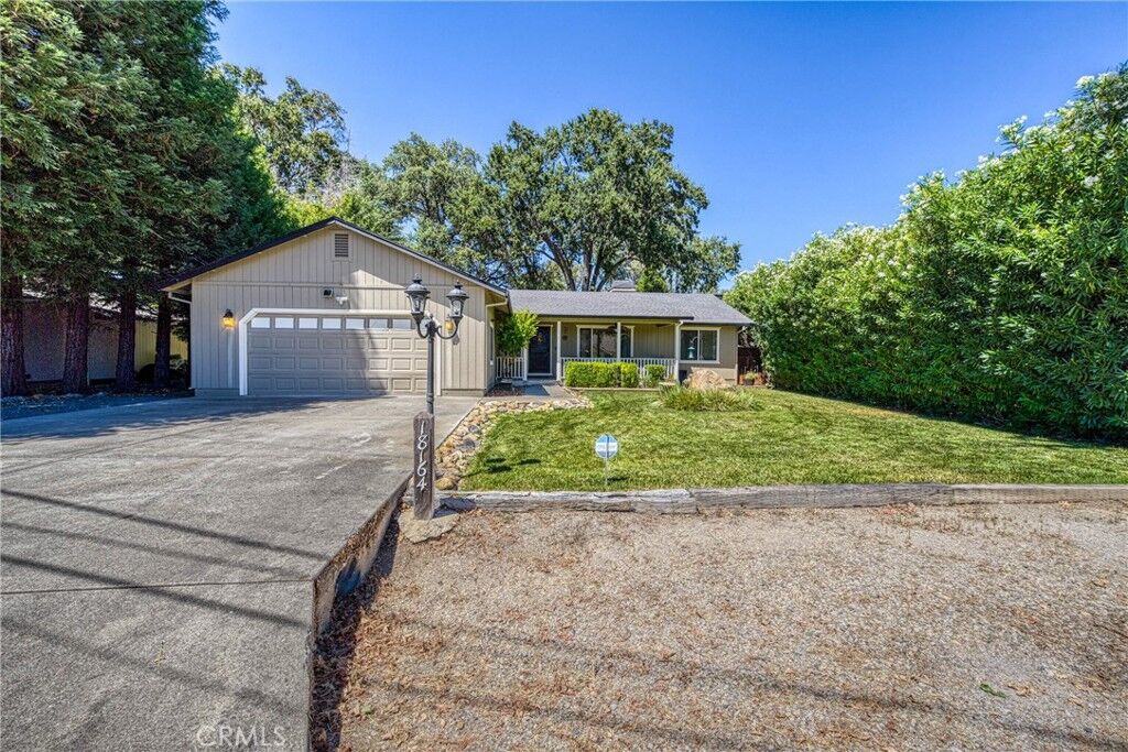 Property Photo:  18164 Fishhook Court  CA 95467 