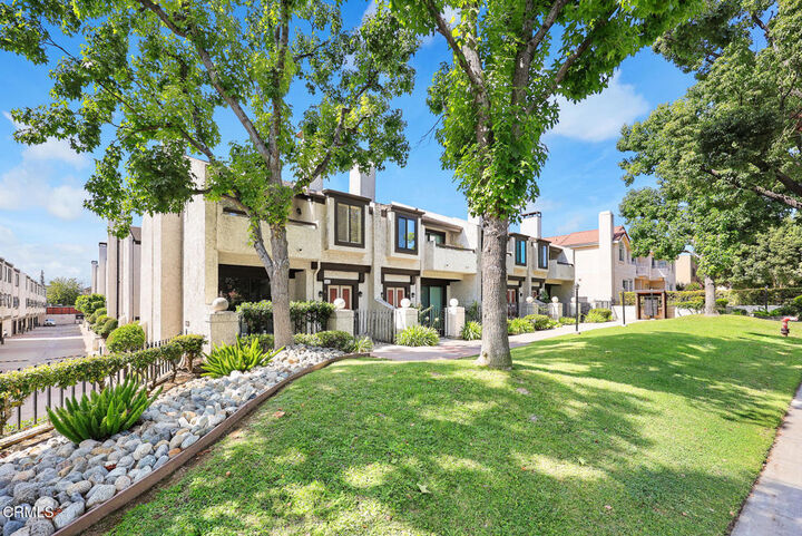 Property Photo: 456 W Huntington Drive A CA 91007