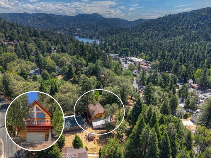 495 Zuger Court  Crestline CA 92325 photo
