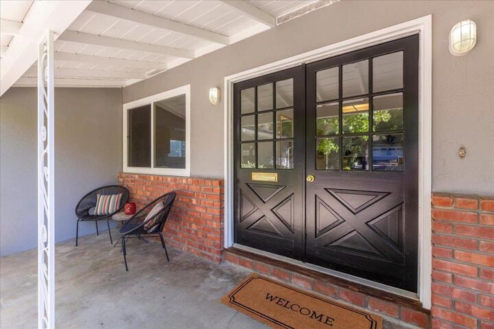 Property Photo: 119 Belcrest Drive CA 95032