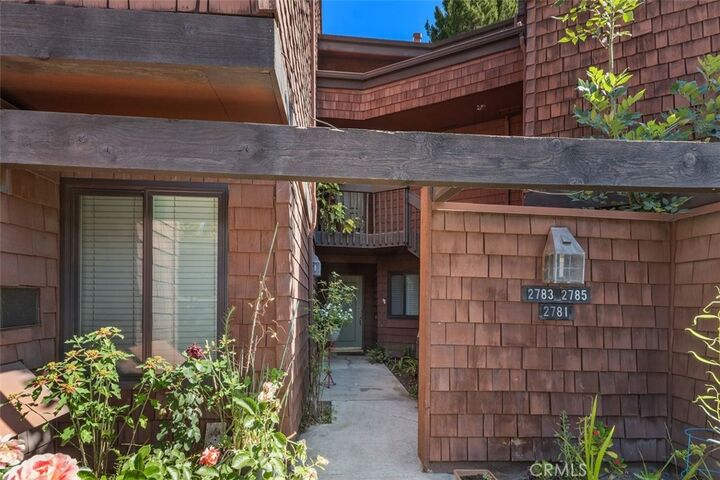 Property Photo: 2785 Pine Creek Cir CA 92835
