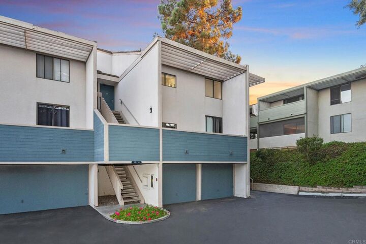 6214 Agee Street 34  San Diego CA 92122 photo