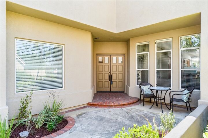 Property Photo: 3 Vista Frondosa CA 92688