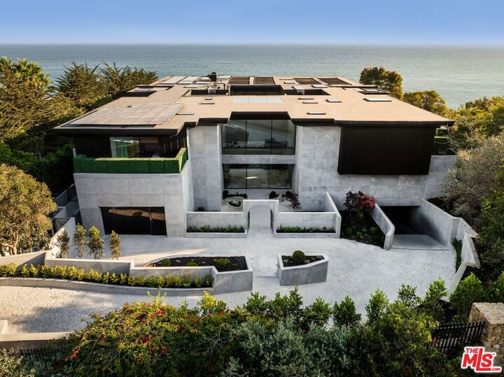 11824 Ellice Street  Malibu CA 90265 photo