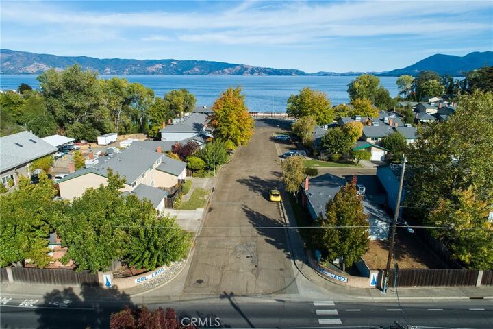 Property Photo: 1637 Montana Vista Street CA 95453