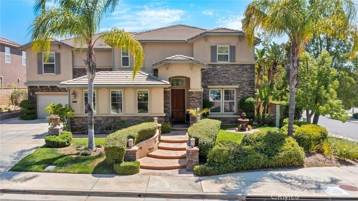 24274 Palo Verde Drive  Valencia CA 91354 photo