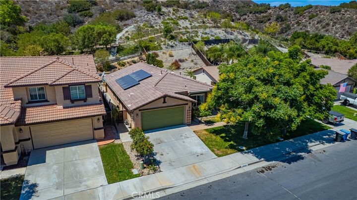 Property Photo:  29193 Sunswept Drive  CA 92530 