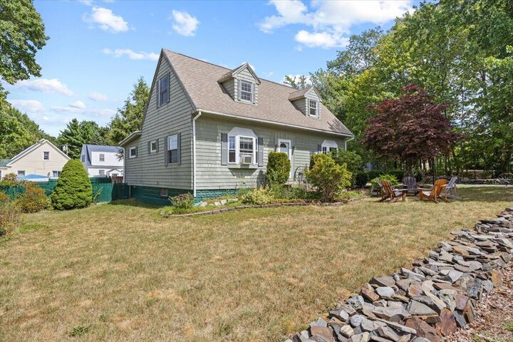 Property Photo: 22 Round Hill Street ME 04005
