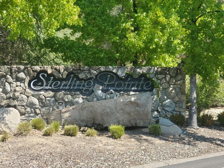 Property Photo: 9605 Old Quarry Court CA 95650