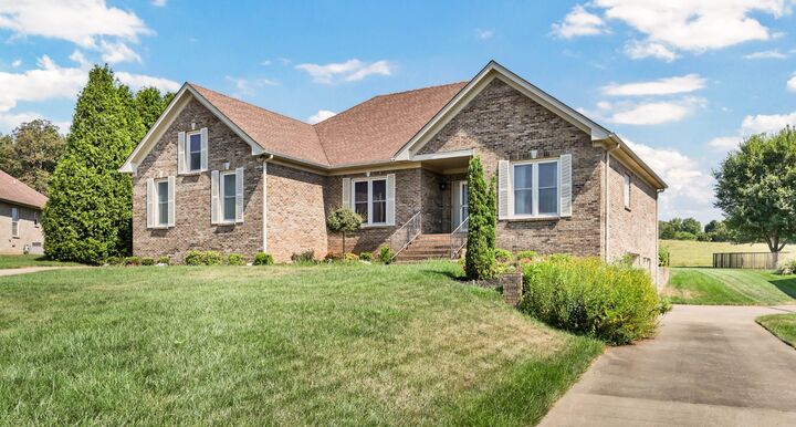 Property Photo: 4276 N Woodstock Dr TN 37040