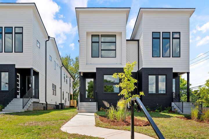 Property Photo:  2529 W Heiman St  TN 37208 