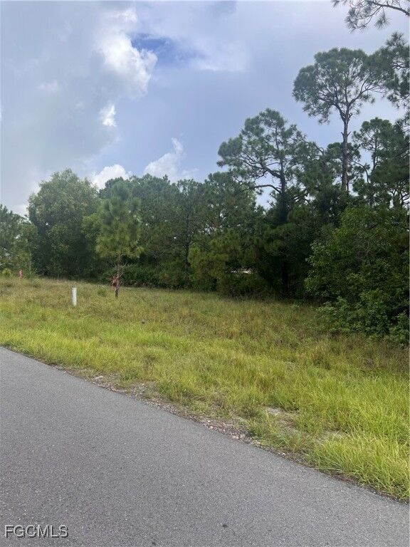 Property Photo: 4104 3rd Street W FL 33971