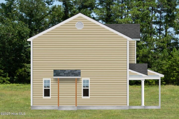 Property Photo: 802 Jasmine Lane NC 28546