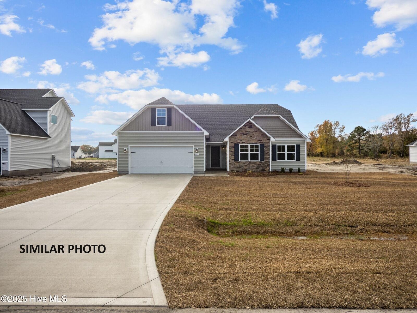Property Photo: 159 Tides End Drive NC 28445