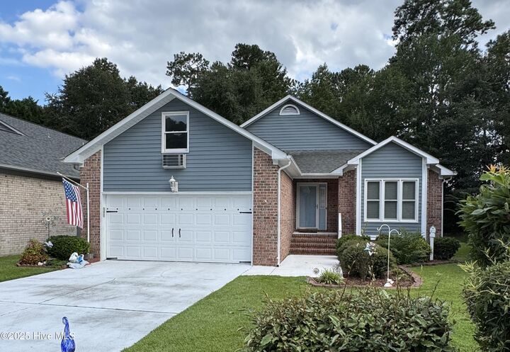 122 Innisbrook Court  New Bern NC 28562 photo