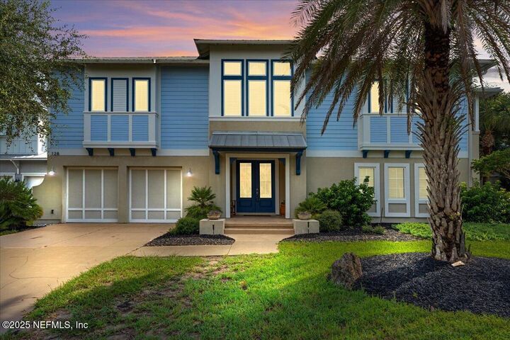 Property Photo: 128 Yellow Bill Lane FL 32082