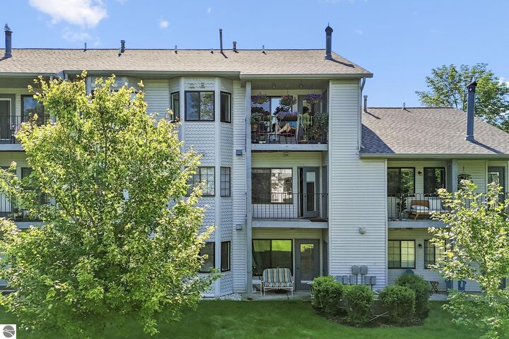 Property Photo: 621 Riverine Drive MI 49684
