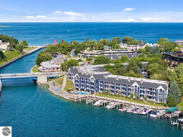 100 Michigan Avenue  Charlevoix MI 49720 photo