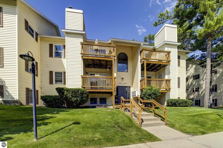 4249 Mitchell Creek Drive  Traverse City MI 49686 photo