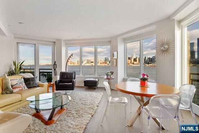Property Photo:  600 Harbor Boulevard 881  NJ 07086 