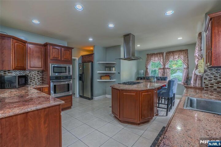 Property Photo: 37-39 Ridgewood Avenue NJ 07111