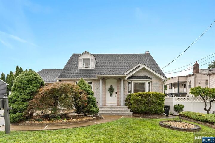 2480 Dorchester Road  Union NJ 07083 photo