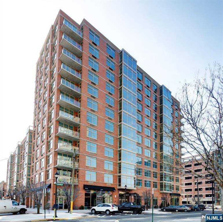 Property Photo:  1450 Washington Street 311  NJ 07030 