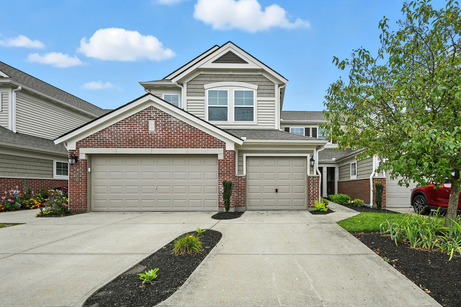 Property Photo:  2316 Paragon Mill Drive  KY 41005 