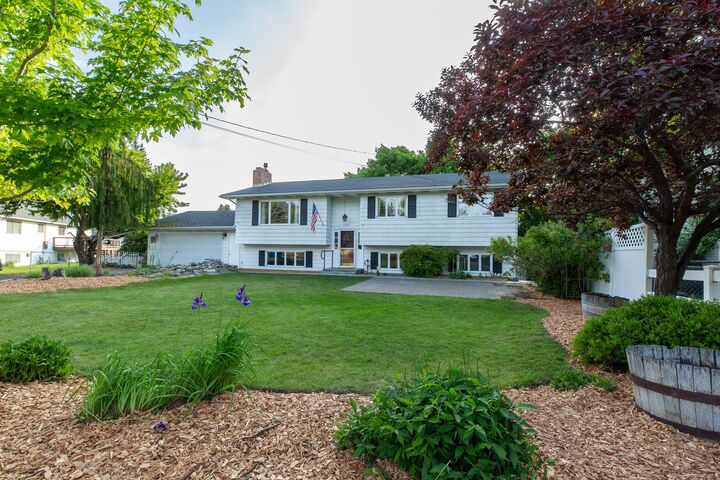 Property Photo: 3821 Dore Lane MT 59801