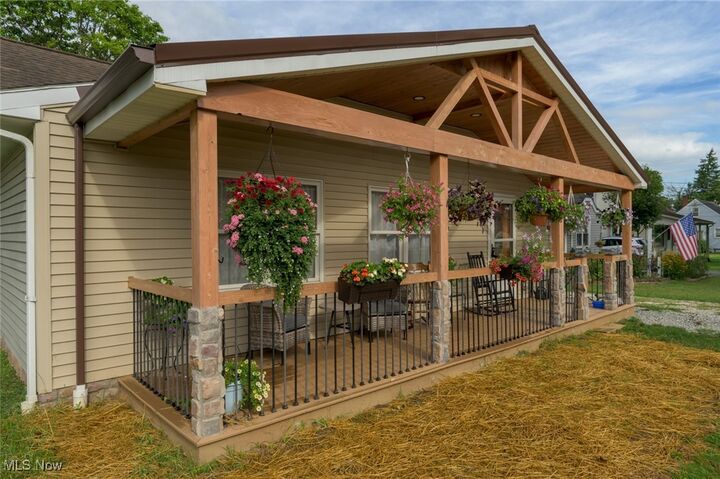 Property Photo: 3234 Bell Wick Road OH 44425