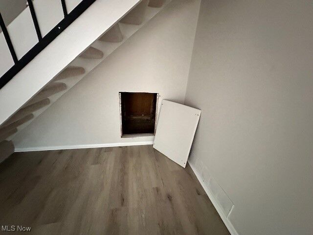 Property Photo:  1651 Mentor Avenue 1706  OH 44077