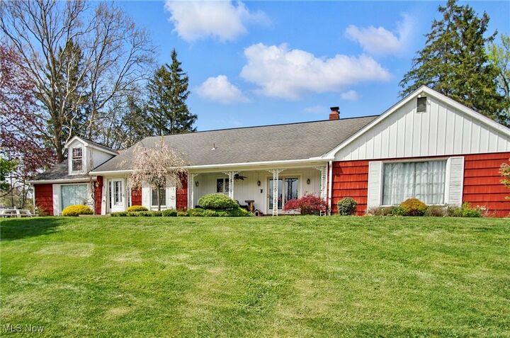 Property Photo: 1165 Friendship Drive OH 43762