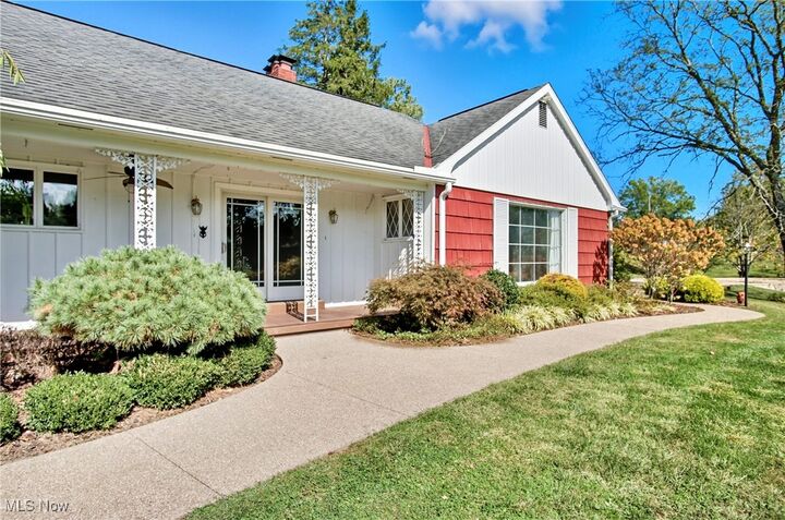 Property Photo:  1165 Friendship Drive  OH 43762 