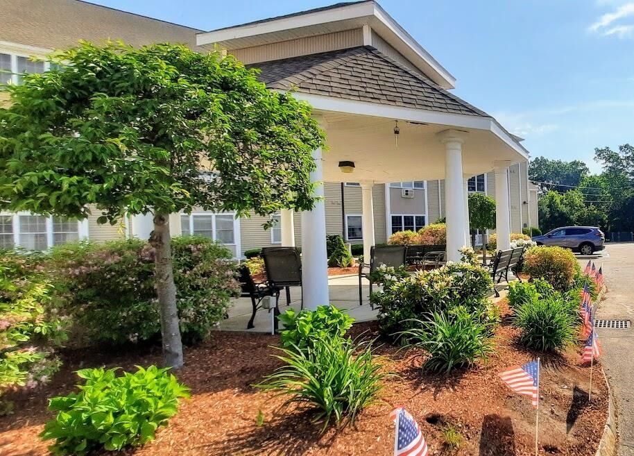 Property Photo: 486 Nashua Street NH 03055