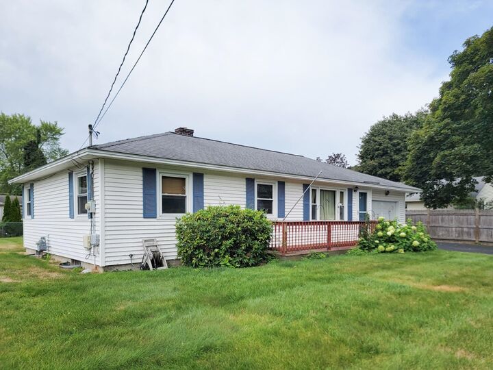 Property Photo: 19 Hayden Street NH 03060
