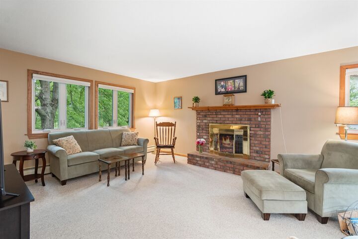 Property Photo:  488 North Brownell Road  VT 05495 