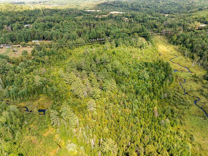Property Photo: Olds Road NH 03605