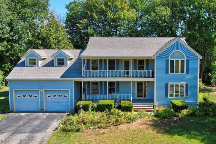 118 Stirling Place  Burlington VT 05408 photo