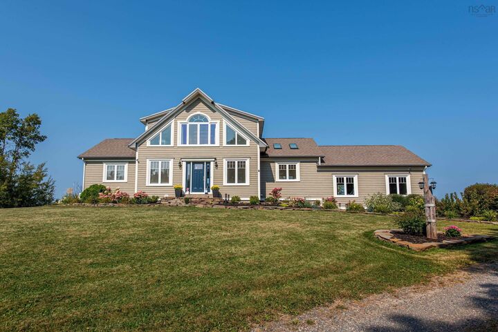 Property Photo:  13573 Highway 6  NS B0K 1Y0 