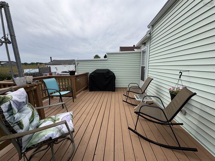 Property Photo:  15 High Street  NS B0K 1S0 
