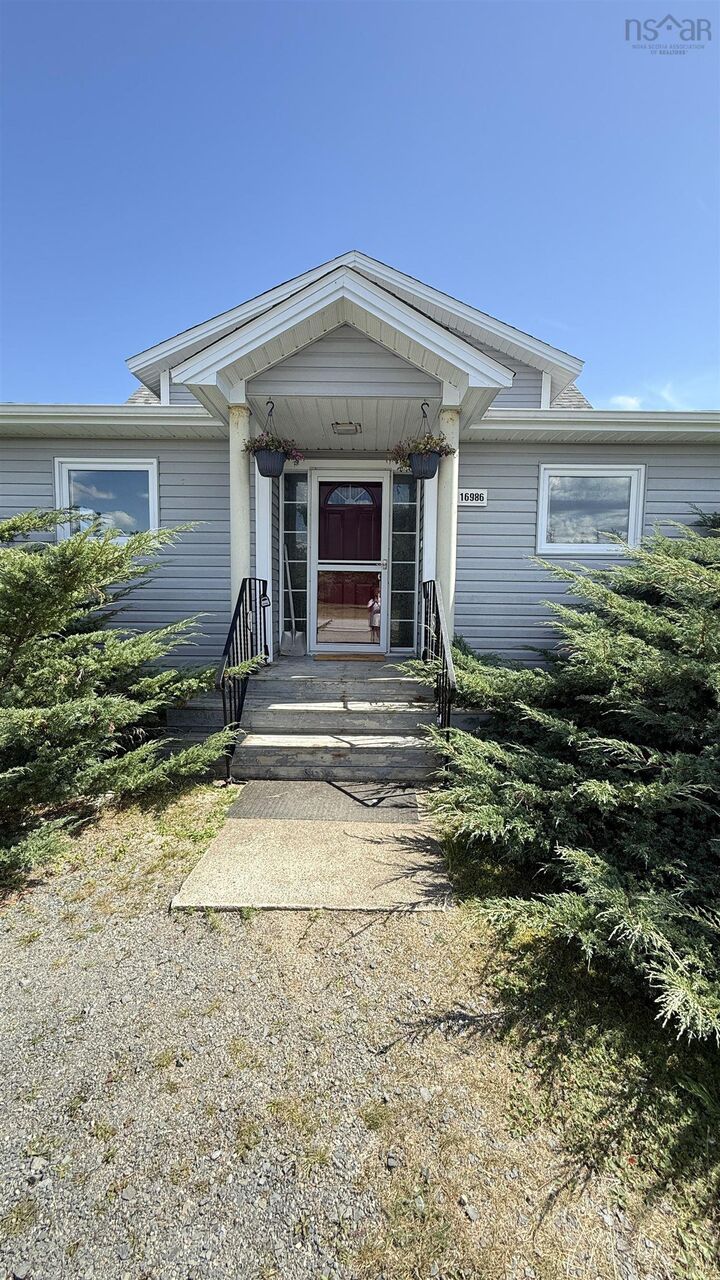 Property Photo:  16986 Highway 7  NS B0J 3H0 