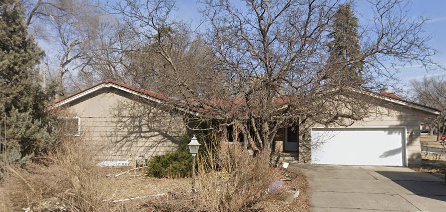Property Photo: 7700 Laurel Avenue MN 55426