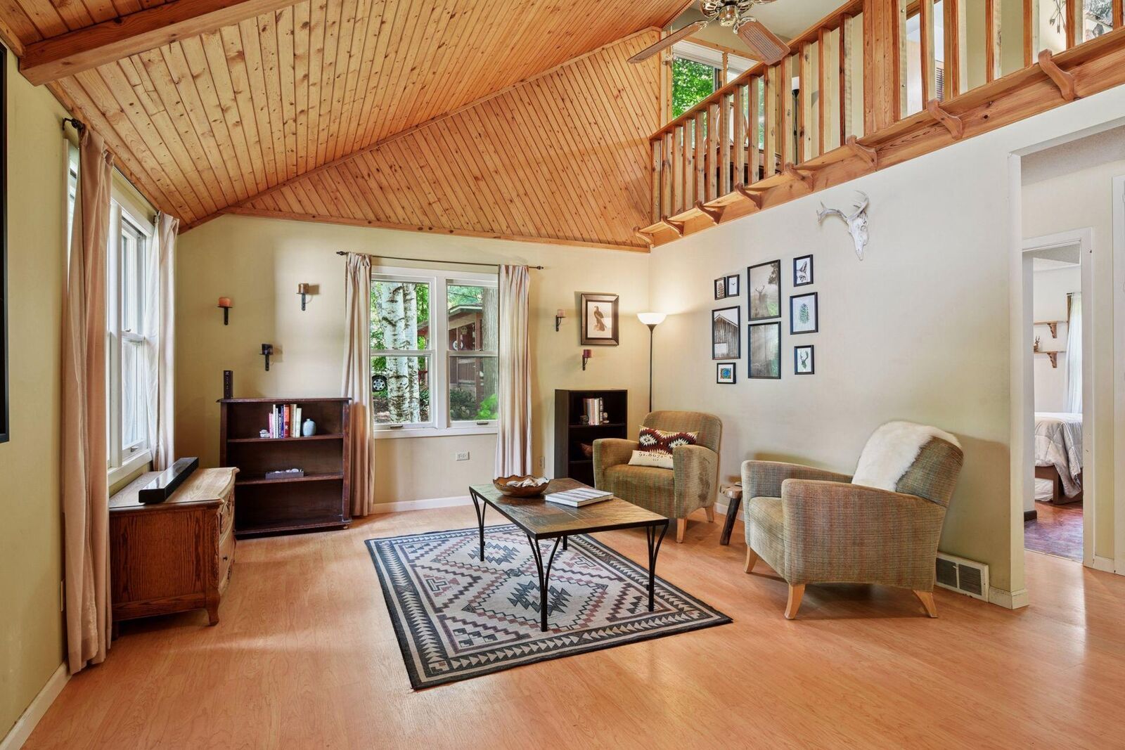 Property Photo: 1477 N Arm Drive MN 55364