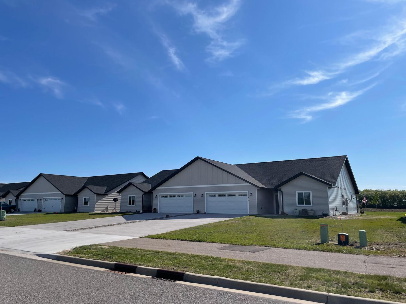 Property Photo: 400 11th Street SE MN 56331