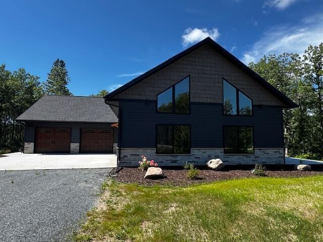 12835 Scotlyn Court NW  Bemidji MN 56601 photo