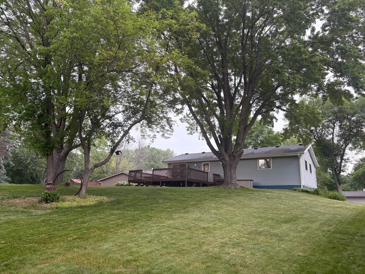 Property Photo: 11902 River Hills Circle MN 55337