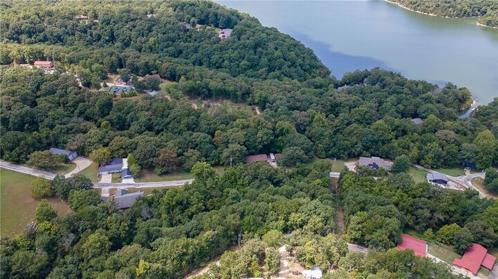 Property Photo: War Eagle Wc 507 AR 72764